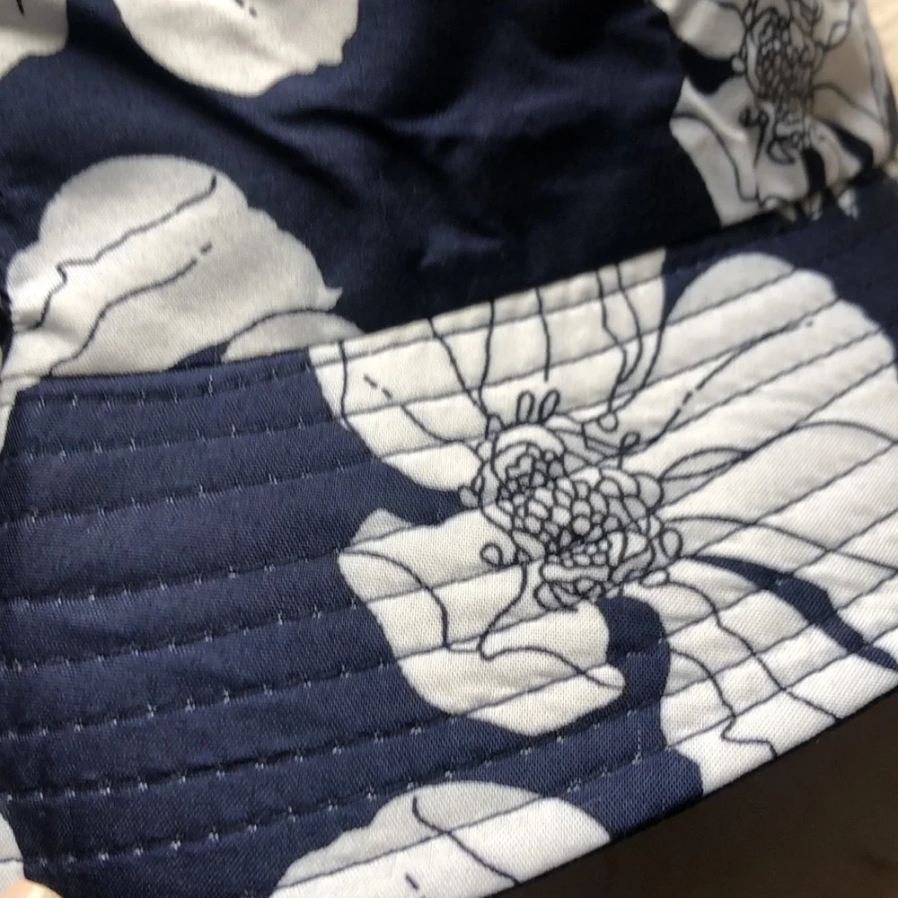 Lulla Collection by Bindya Bucket Hat
